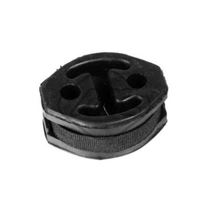 Atraminis buferis, triukšmo slopintuvas Metalcaucho 02199