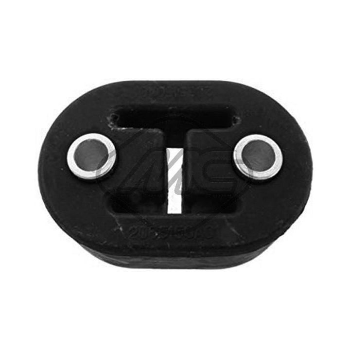 Atraminis buferis, triukšmo slopintuvas Metalcaucho 02215