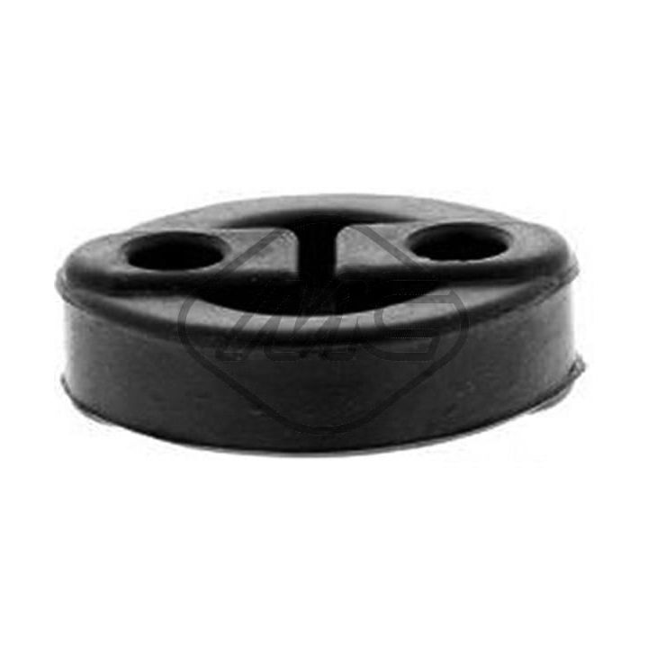 Atraminis buferis, triukšmo slopintuvas Metalcaucho 02216