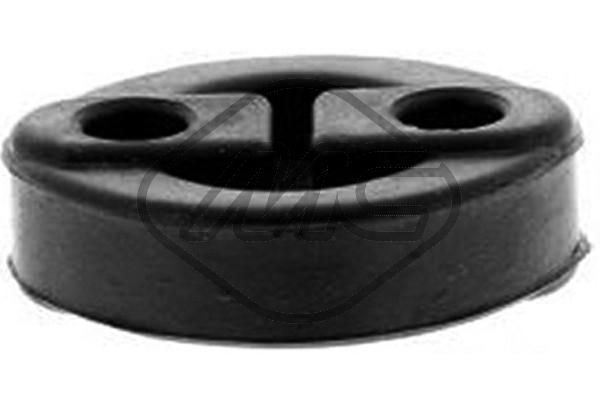 Atraminis buferis, triukšmo slopintuvas Metalcaucho 02216