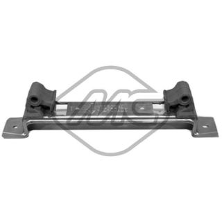 Atraminis buferis, triukšmo slopintuvas Metalcaucho 02217