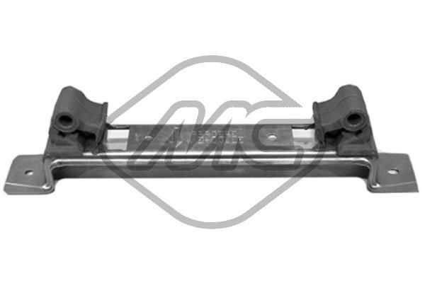 Atraminis buferis, triukšmo slopintuvas Metalcaucho 02217