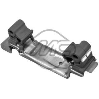 Atraminis buferis, triukšmo slopintuvas Metalcaucho 02218