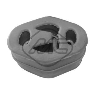 Atraminis buferis, triukšmo slopintuvas Metalcaucho 02418