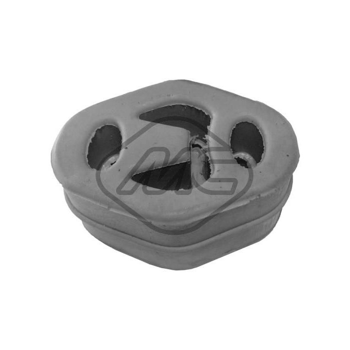 Atraminis buferis, triukšmo slopintuvas Metalcaucho 02418