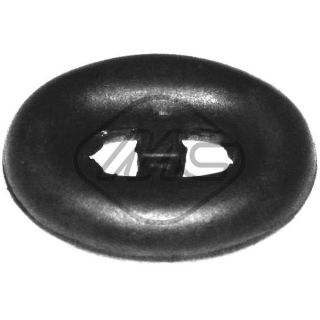 Atraminis buferis, triukšmo slopintuvas Metalcaucho 02420