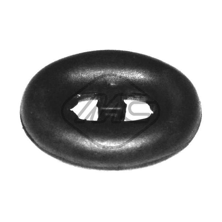 Atraminis buferis, triukšmo slopintuvas Metalcaucho 02420