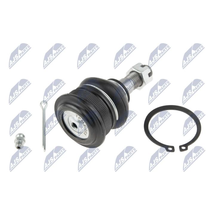 Šarnyras / girgždukas NTY ZSG-MZ-003