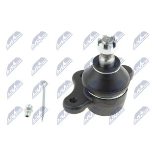 Šarnyras / girgždukas NTY ZSG-MZ-004