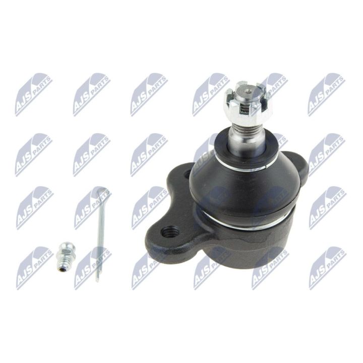 Šarnyras / girgždukas NTY ZSG-MZ-004