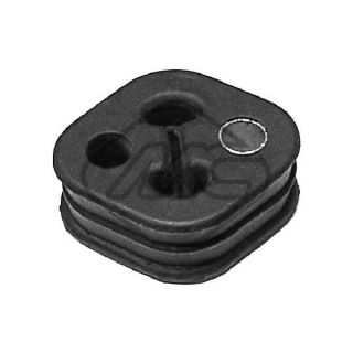 Atraminis buferis, triukšmo slopintuvas Metalcaucho 02636