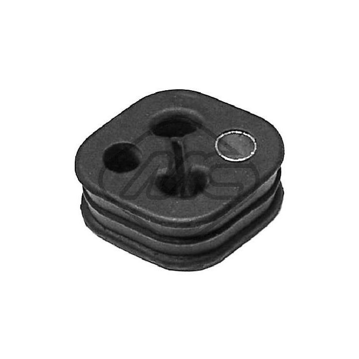 Atraminis buferis, triukšmo slopintuvas Metalcaucho 02636