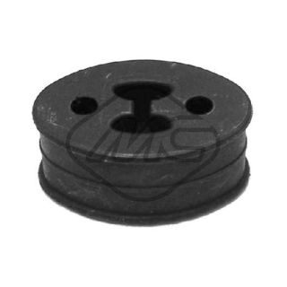 Atraminis buferis, triukšmo slopintuvas Metalcaucho 02638