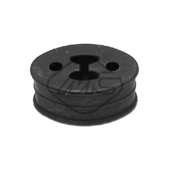 Atraminis buferis, triukšmo slopintuvas Metalcaucho 02638