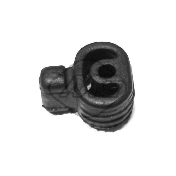 Atraminis buferis, triukšmo slopintuvas Metalcaucho 02714