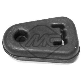 Atraminis buferis, triukšmo slopintuvas Metalcaucho 02720