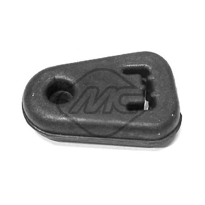 Atraminis buferis, triukšmo slopintuvas Metalcaucho 02720