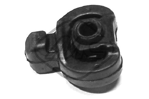 Atraminis buferis, triukšmo slopintuvas Metalcaucho 02722