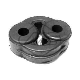 Atraminis buferis, triukšmo slopintuvas Metalcaucho 02727