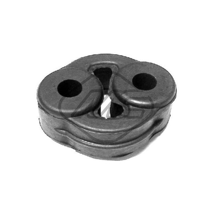 Atraminis buferis, triukšmo slopintuvas Metalcaucho 02727