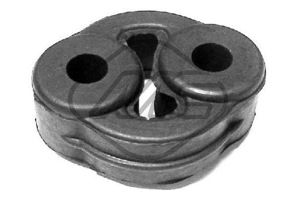 Atraminis buferis, triukšmo slopintuvas Metalcaucho 02727