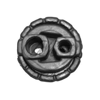 Atraminis buferis, triukšmo slopintuvas Metalcaucho 02753