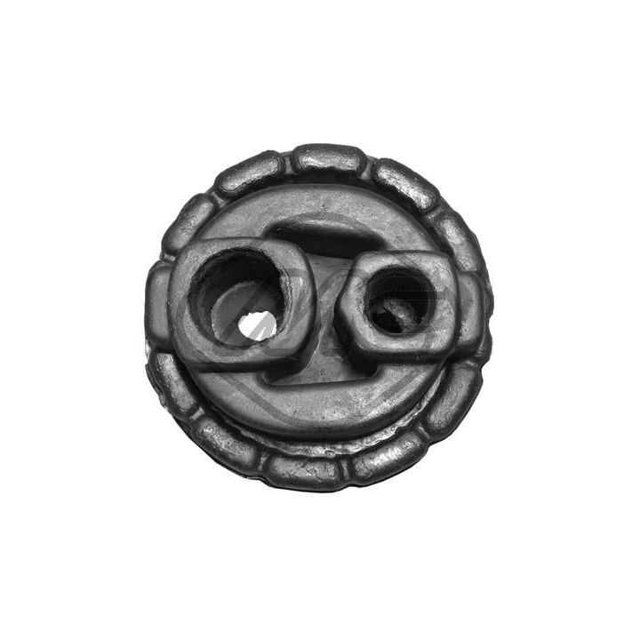 Atraminis buferis, triukšmo slopintuvas Metalcaucho 02753