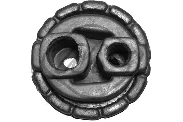 Atraminis buferis, triukšmo slopintuvas Metalcaucho 02753