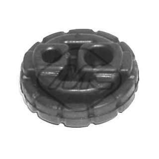 Atraminis buferis, triukšmo slopintuvas Metalcaucho 02754