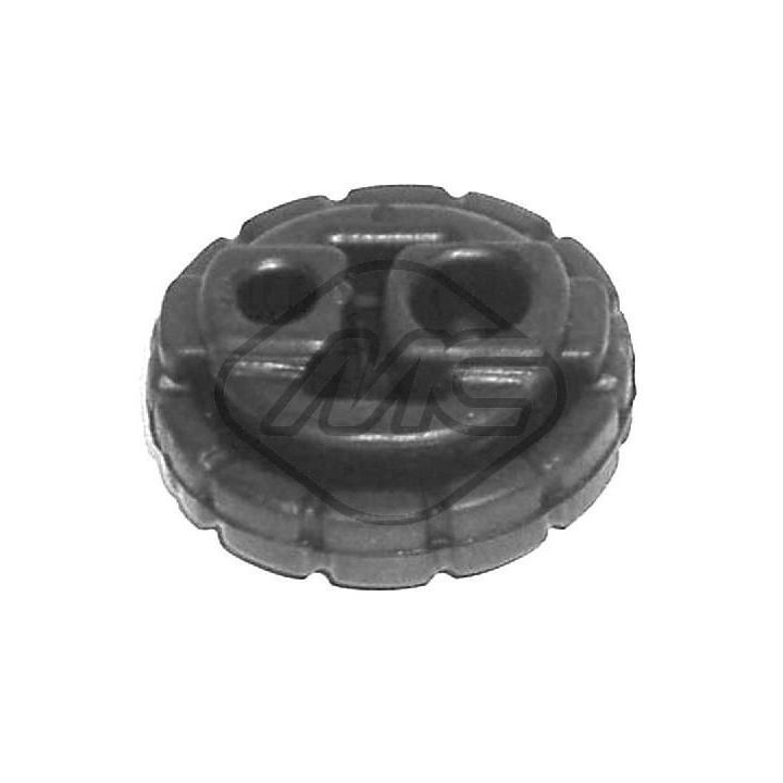 Atraminis buferis, triukšmo slopintuvas Metalcaucho 02754