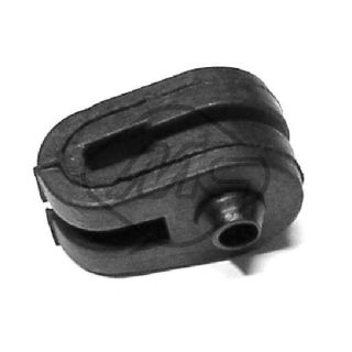 Atraminis buferis, triukšmo slopintuvas Metalcaucho 02763