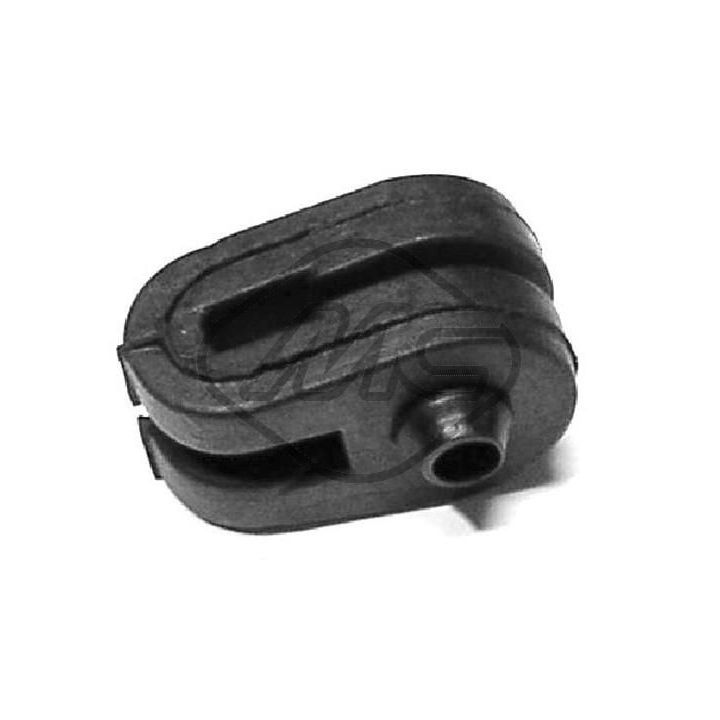 Atraminis buferis, triukšmo slopintuvas Metalcaucho 02763