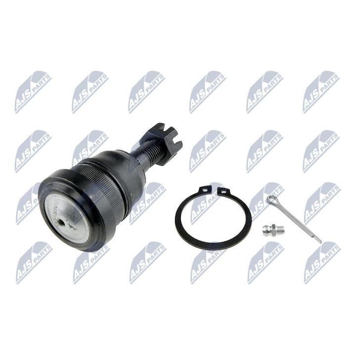 Šarnyras / girgždukas NTY ZSG-NS-006