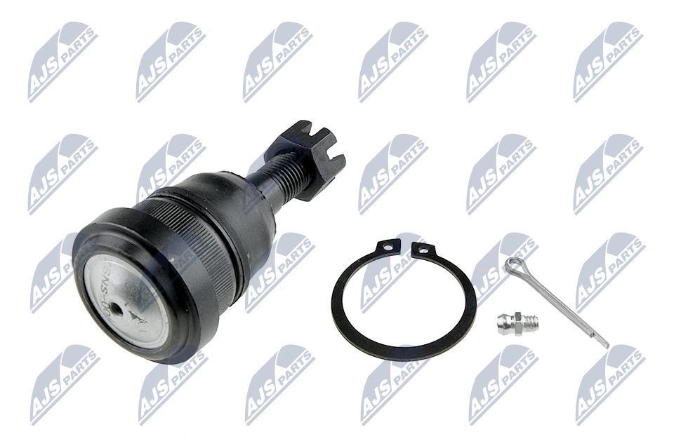 Šarnyras / girgždukas NTY ZSG-NS-006