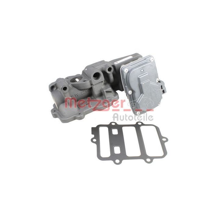 ERG vožtuvas METZGER 0892775