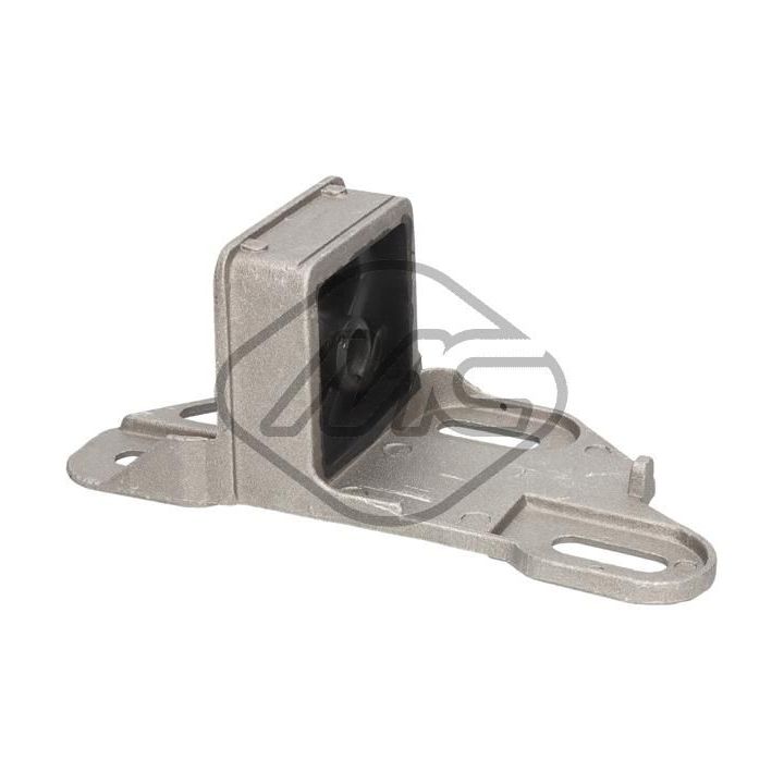 Atraminis buferis, triukšmo slopintuvas Metalcaucho 04125