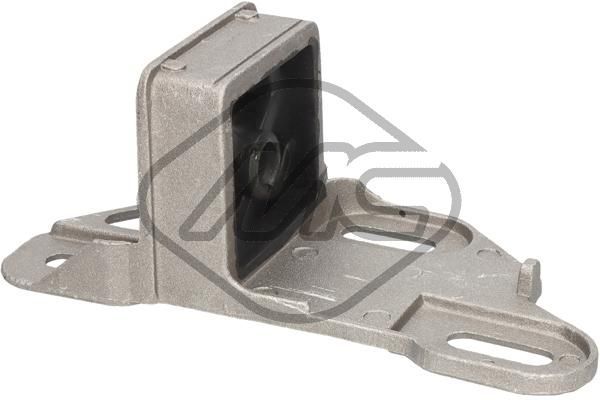 Atraminis buferis, triukšmo slopintuvas Metalcaucho 04125