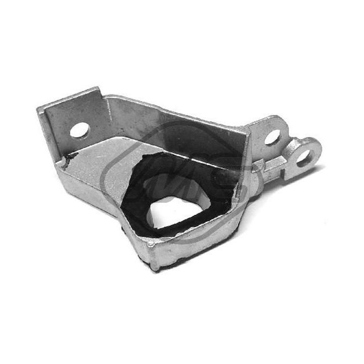 Atraminis buferis, triukšmo slopintuvas Metalcaucho 04164