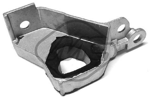 Atraminis buferis, triukšmo slopintuvas Metalcaucho 04164