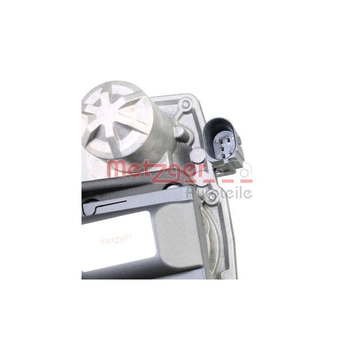 ERG vožtuvas METZGER 0892775