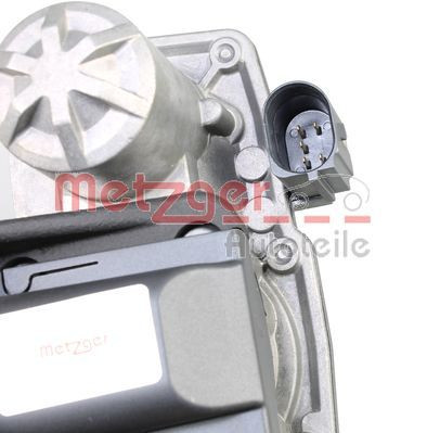 ERG vožtuvas METZGER 0892775