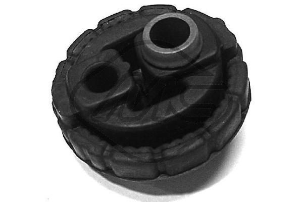 Atraminis buferis, triukšmo slopintuvas Metalcaucho 04218