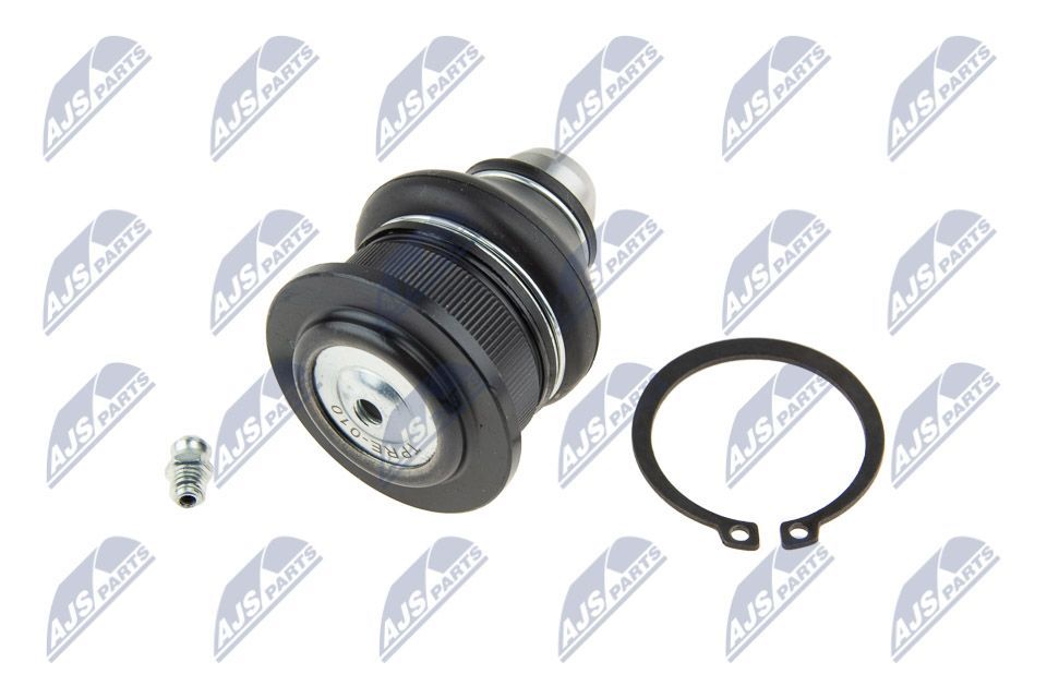 Šarnyras / girgždukas NTY ZSG-RE-010