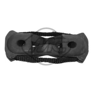 Atraminis buferis, triukšmo slopintuvas Metalcaucho 04291