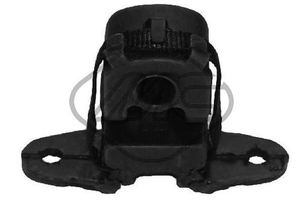 Atraminis buferis, triukšmo slopintuvas Metalcaucho 04422