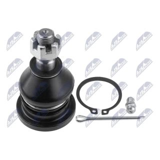 Šarnyras / girgždukas NTY ZSG-TY-010