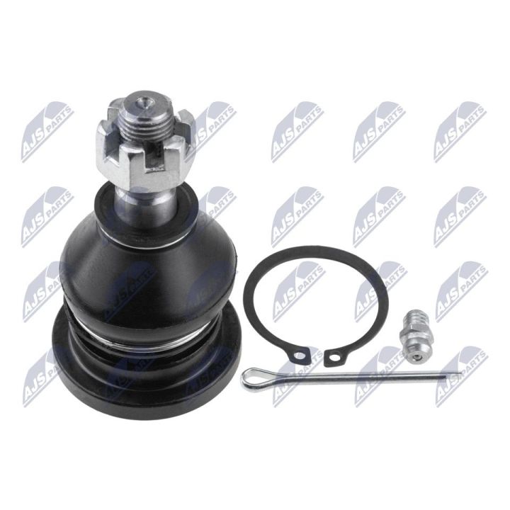 Šarnyras / girgždukas NTY ZSG-TY-010