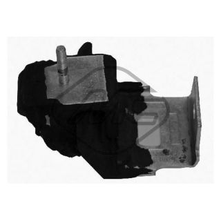 Atraminis buferis, triukšmo slopintuvas Metalcaucho 04470