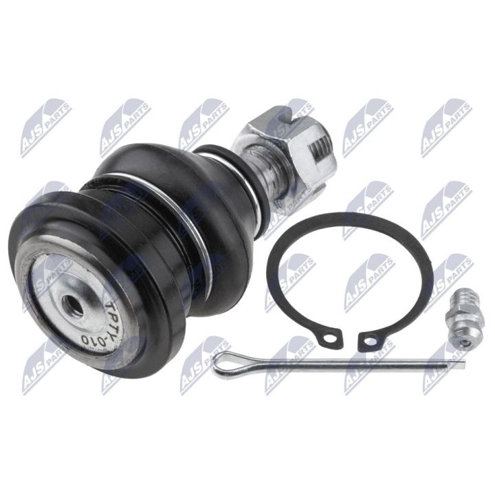 Šarnyras / girgždukas NTY ZSG-TY-010