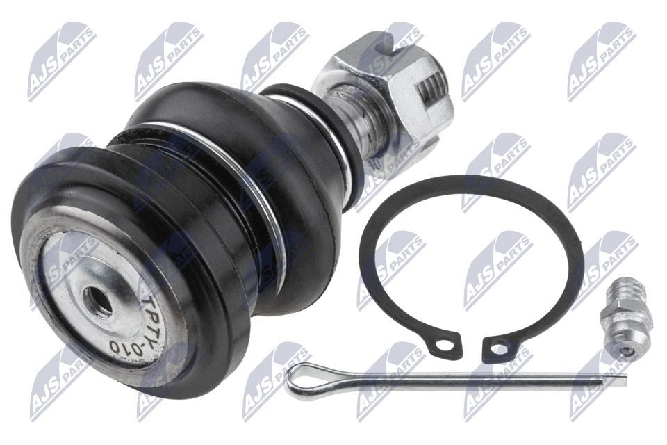 Šarnyras / girgždukas NTY ZSG-TY-010